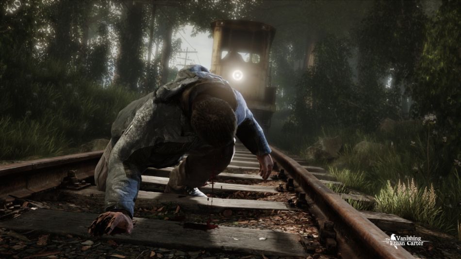 Image for You'll know what caused the Vanishing of Ethan Carter this summer