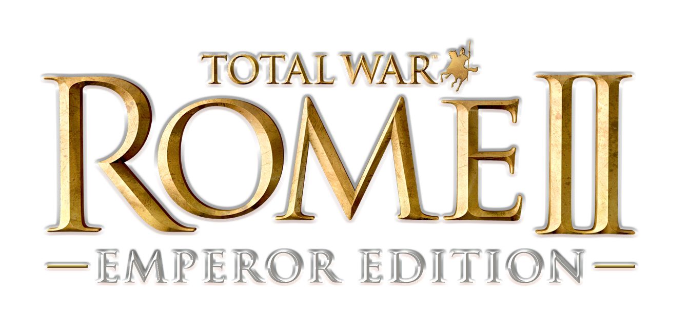 Image for Total War: Rome 2 Emperor Edition announced with new campaign pack