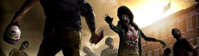 Image for The Walking Dead: Season 2- Telltale "figuring out" save imports, looking at larger franchises 