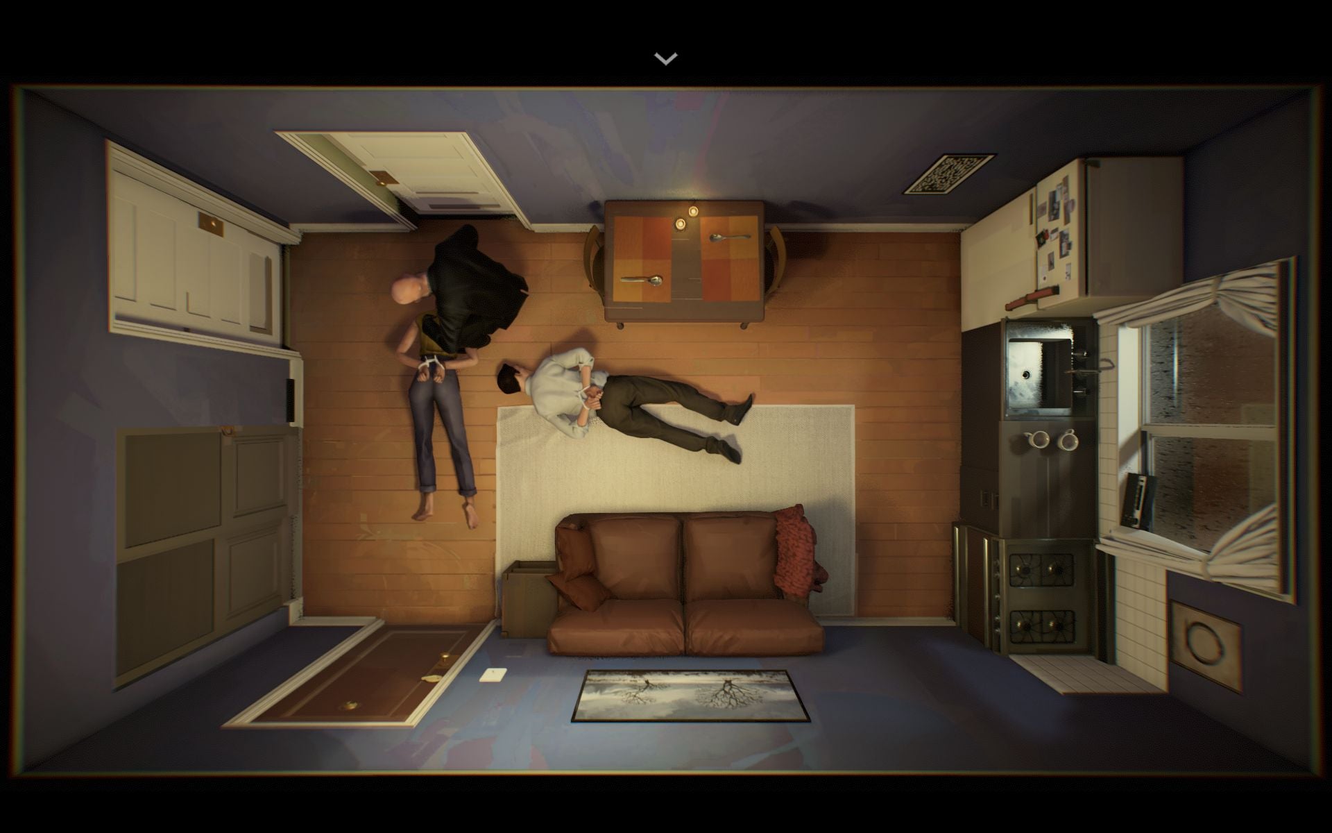 Twelve Minutes review - 69