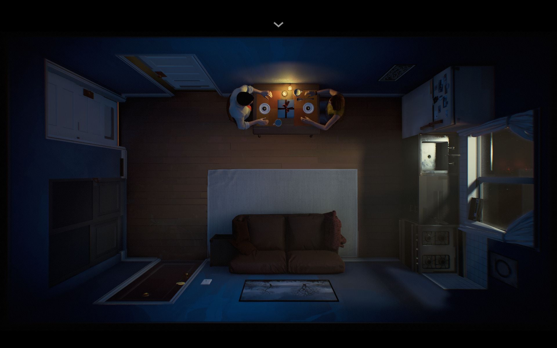 Twelve Minutes review - 56