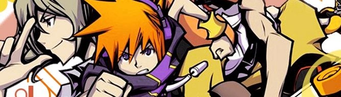 Image for Nomura teases more The World Ends With You 