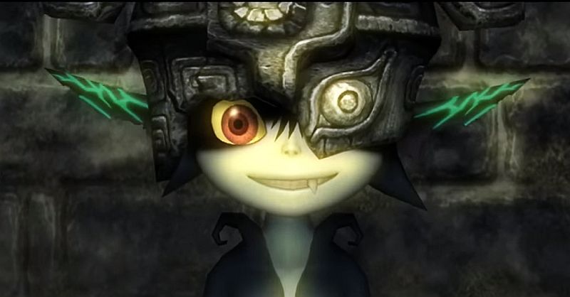Image for Video for The Legend of Zelda: Twilight Princess HD goes over the storyline