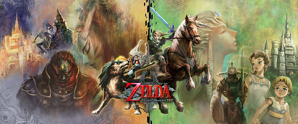 Image for Amiibo news: more on Twilight Princess HD functionality, new amiibo in March