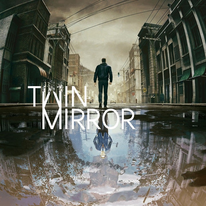 Image for Psychological thriller Twin Mirror will be episodic, Gamescom trailer reveals two new features