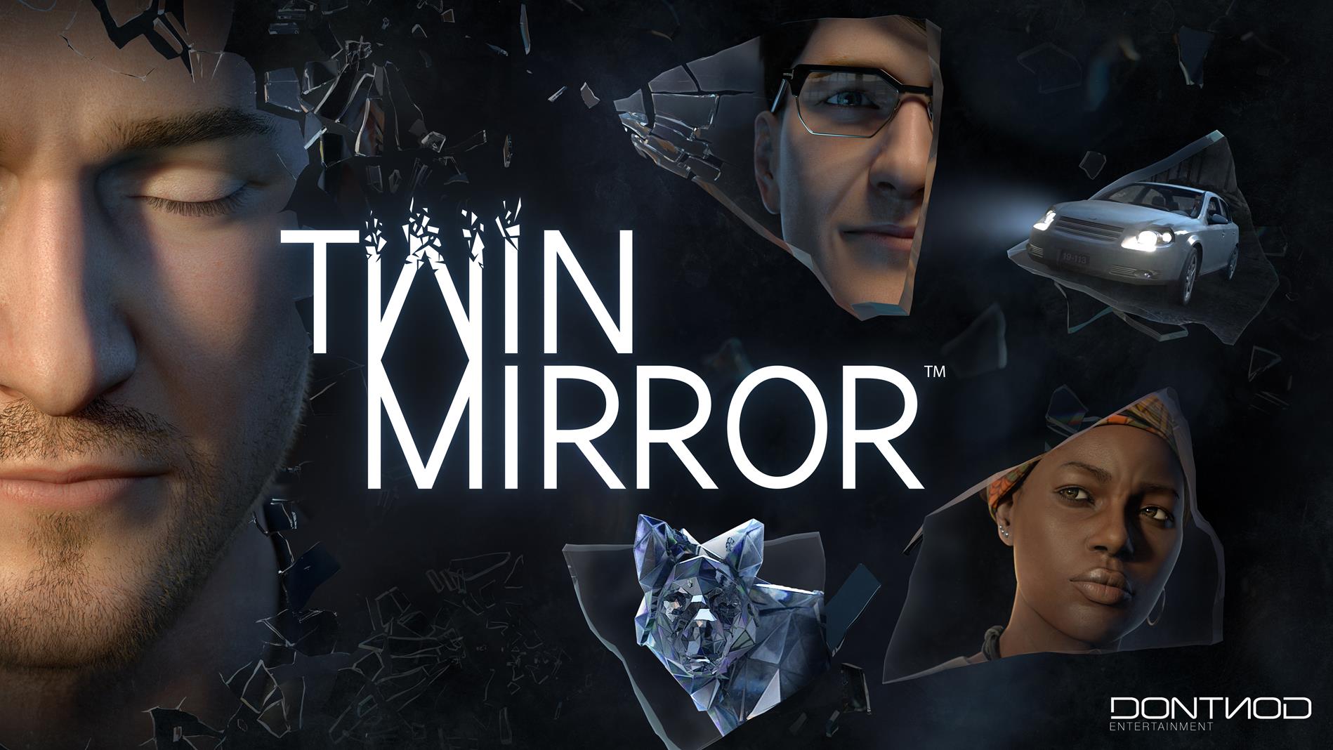 Image for Dontnod's Twin Mirror no longer episodic, still on track for 2020 release