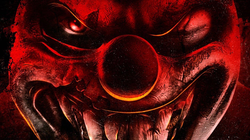 Image for PlayStation Productions' first project is... a Twisted Metal TV show