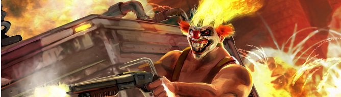 Image for Twisted Metal dropping issues to be addressed this week 