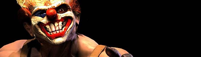 Image for October release for Twisted Metal confirmed in new trailer