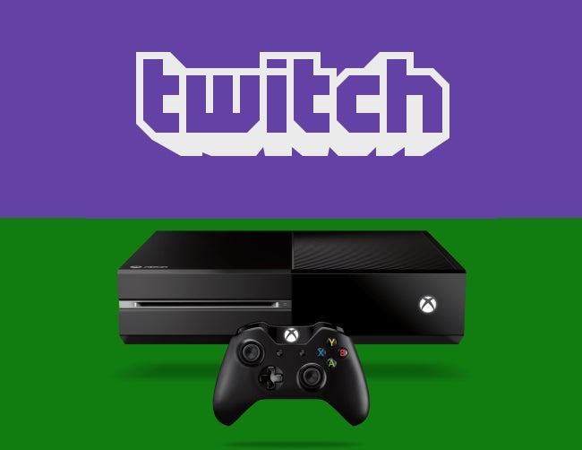 Image for Xbox One Twitch app gets an upgrade with Host Mode and Recent Activity Hub