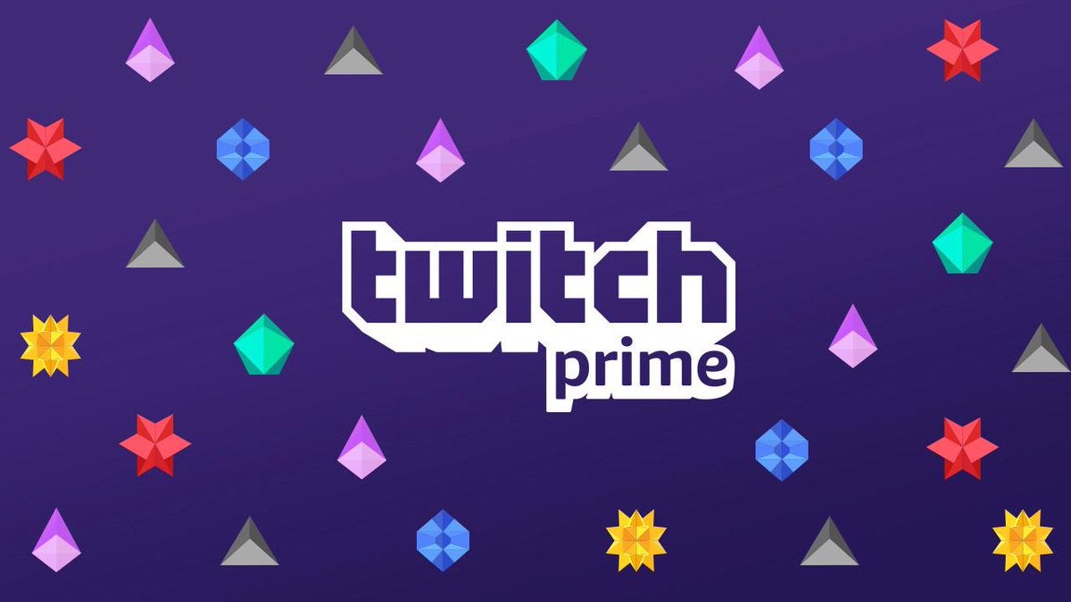 Image for Grab 10 free games with Twitch Prime this month
