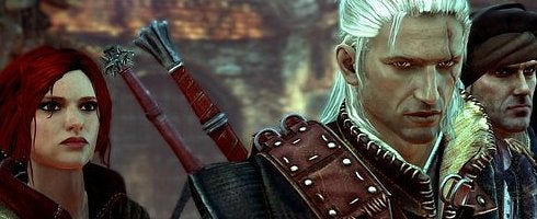 Image for Screens - The Witcher 2: Assassins of Kings