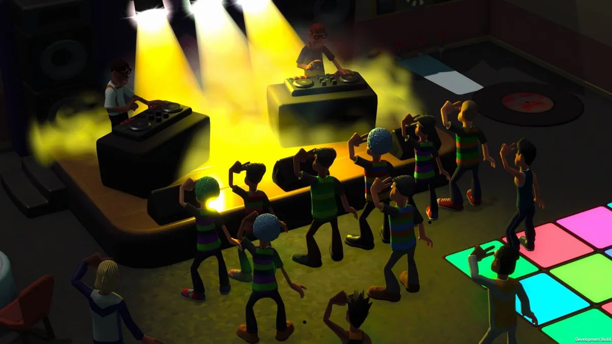 Two Point Campus is even better than its predecessor   hands on preview - 84