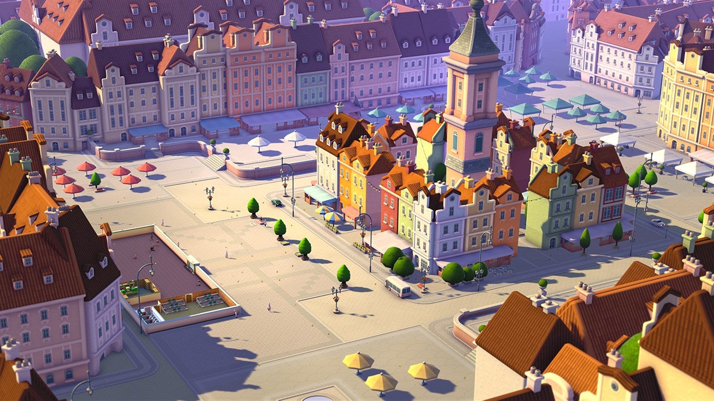 Two Point Hospital follow up Two Point Campus leaked - 18