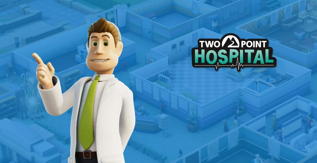 Image for Two Point Hospital creator Two Point Studios is now a Sega studio