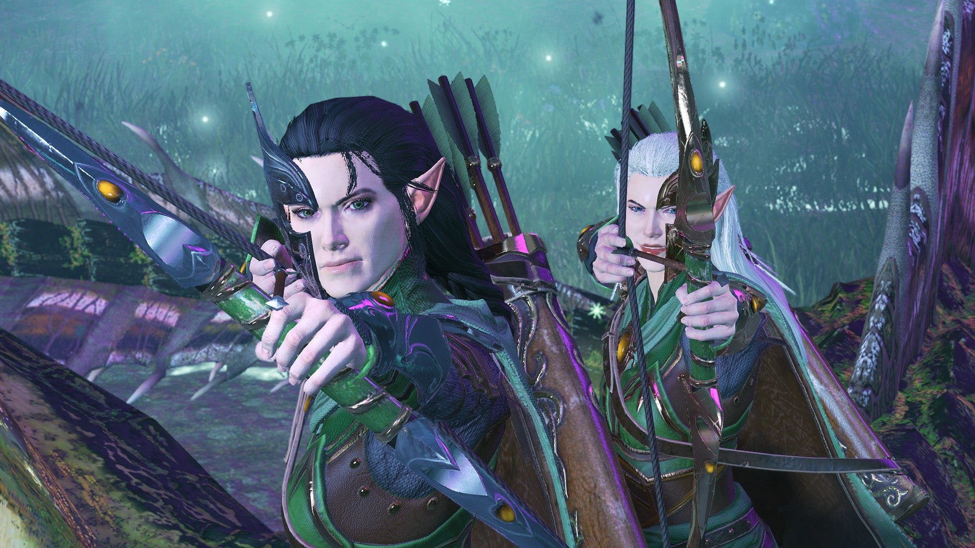 Total War  Warhammer 2 The Twisted and the Twilight Lords Pack coming in December - 13