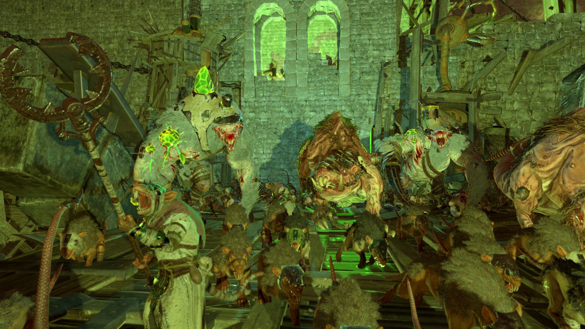 Total War  Warhammer 2 The Twisted and the Twilight Lords Pack coming in December - 83