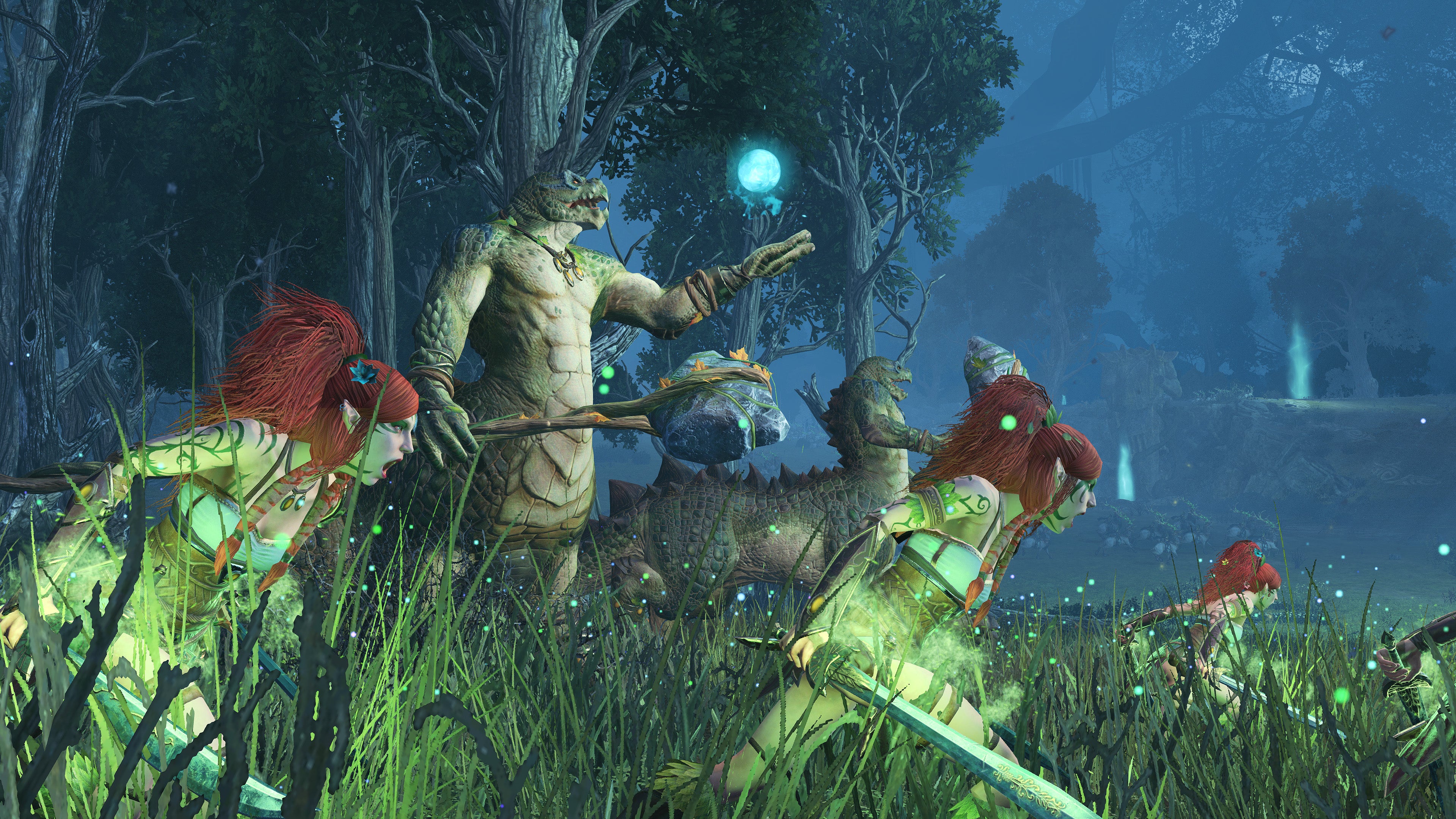 Total War  Warhammer 2 The Twisted and the Twilight Lords Pack coming in December - 63