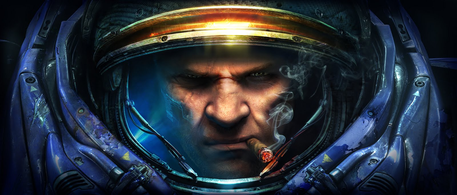 Image for StarCraft 2 - Nova Covert Ops mission packs coming in 2016