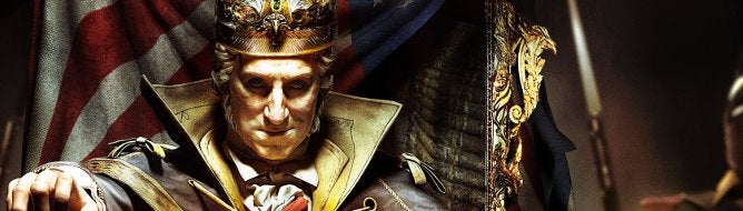 Image for Assassin's Creed 3 gets huge update ahead of King Washington DLC, patch notes here