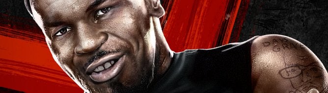 Image for WWE '13 trailer features Mike Tyson discussing the WWE