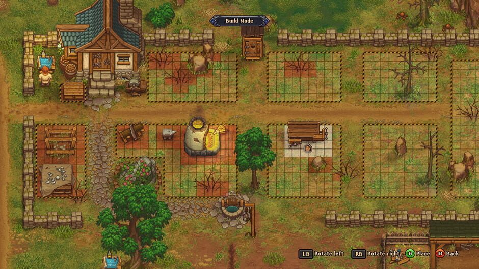 Graveyard Keeper is a morbid must try sim on PS Plus - 51