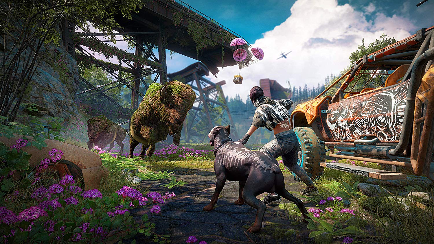 Image for Ubisoft Forward sale discounts Assassin's Creed, Far Cry and more by up to 85%