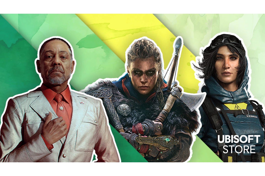 Save up to 80 per cent on games in the Ubisoft spring sale - Vimarsana News