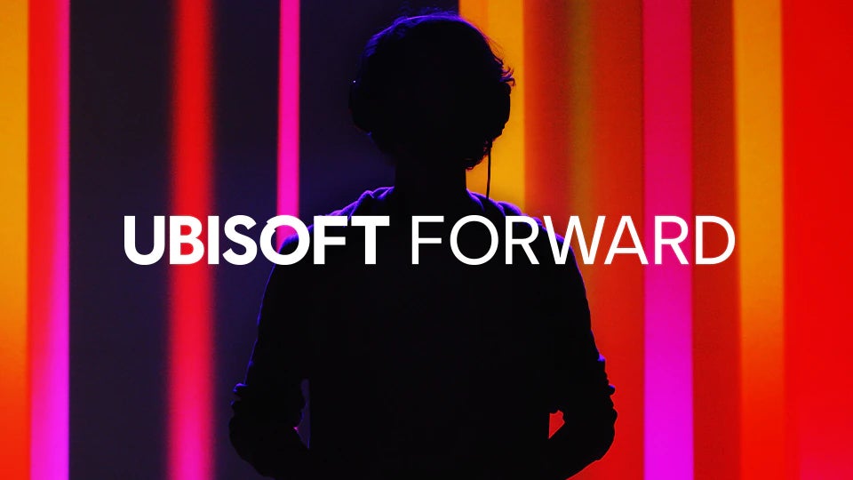 Image for Watch Ubisoft Forward E3 2021 showcase here