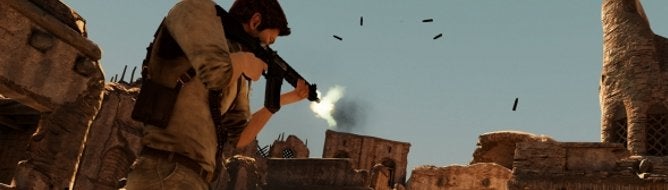 Image for Uncharted 3 - "biggest patch ever" lands on PSN today