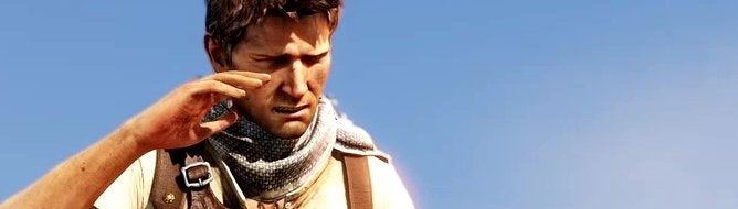 Image for GameStop UK selling Uncharted 3 for £23