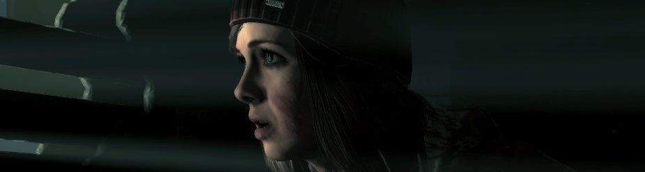 Image for Until Dawn Chapter 2 Walkthrough: Jess and Emily, Darkness, Jealousy