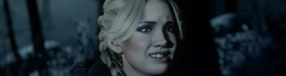 Image for Until Dawn Chapter 9 Walkthrough: Save the Wolf, Mike and Ashley
