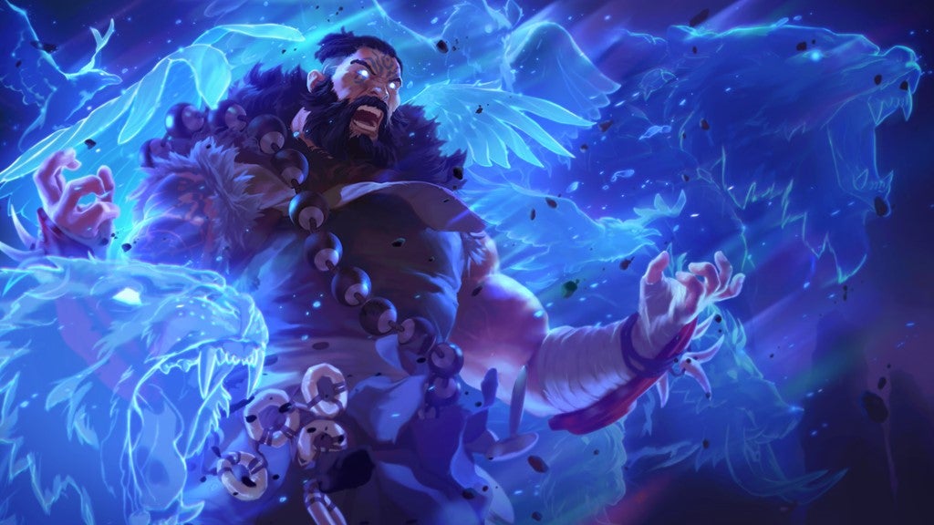 Legends of Runeterra second anniversary brings new cards, cosmetics, and vast changes - Vimarsana News