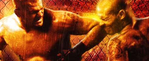 Image for THQ plans to bring future UFC titles to Wii and handhelds