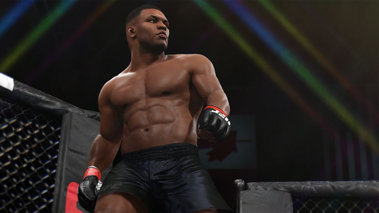 Image for Play UFC 2 for free this weekend on PS4 & Xbox One