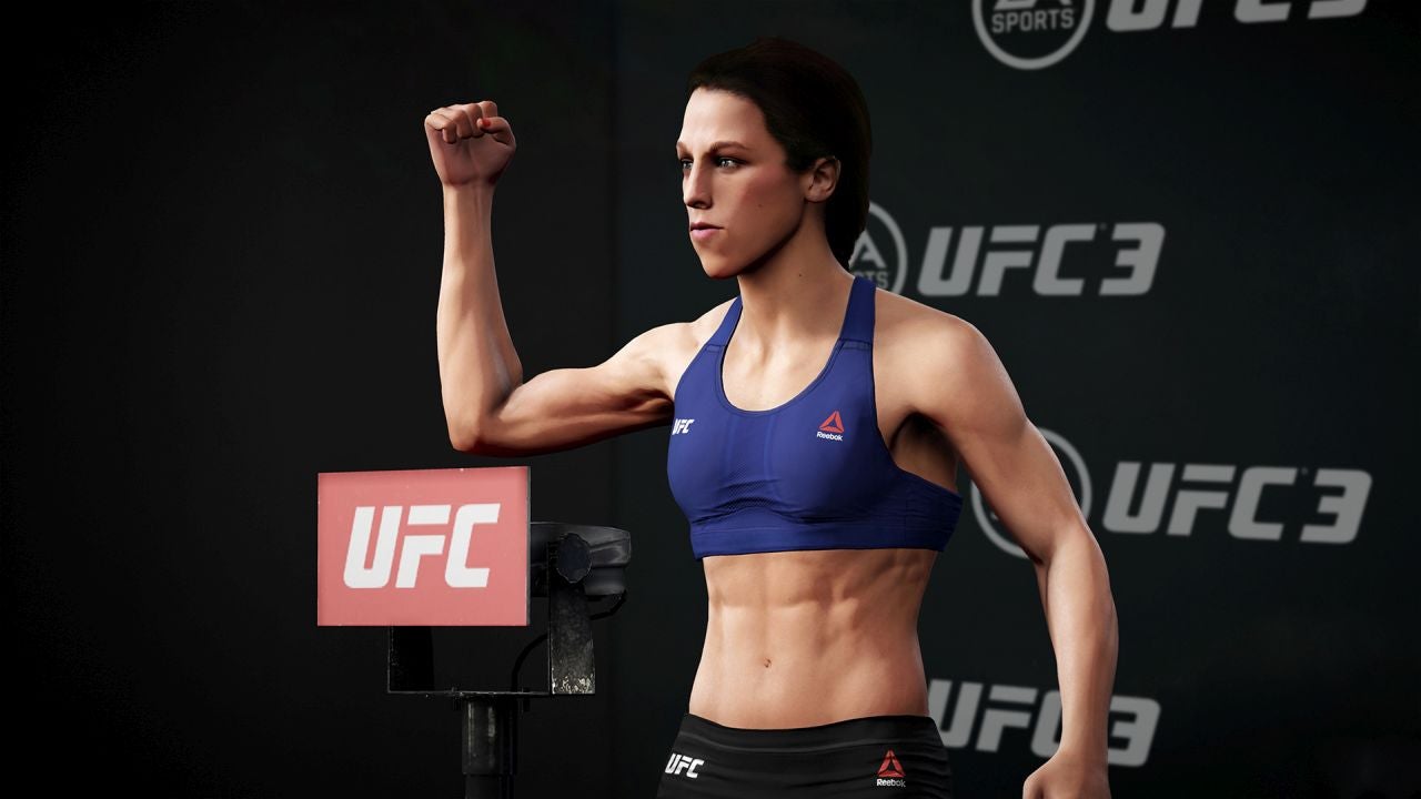 Image for EA Sports UFC 3 free trial available for PS4 and Xbox Live Gold members this weekend