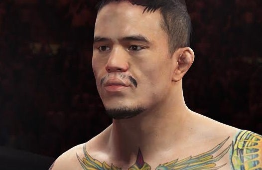 Image for EA Sports UFC quick fire questions: doctor stoppages, leg breaks and more