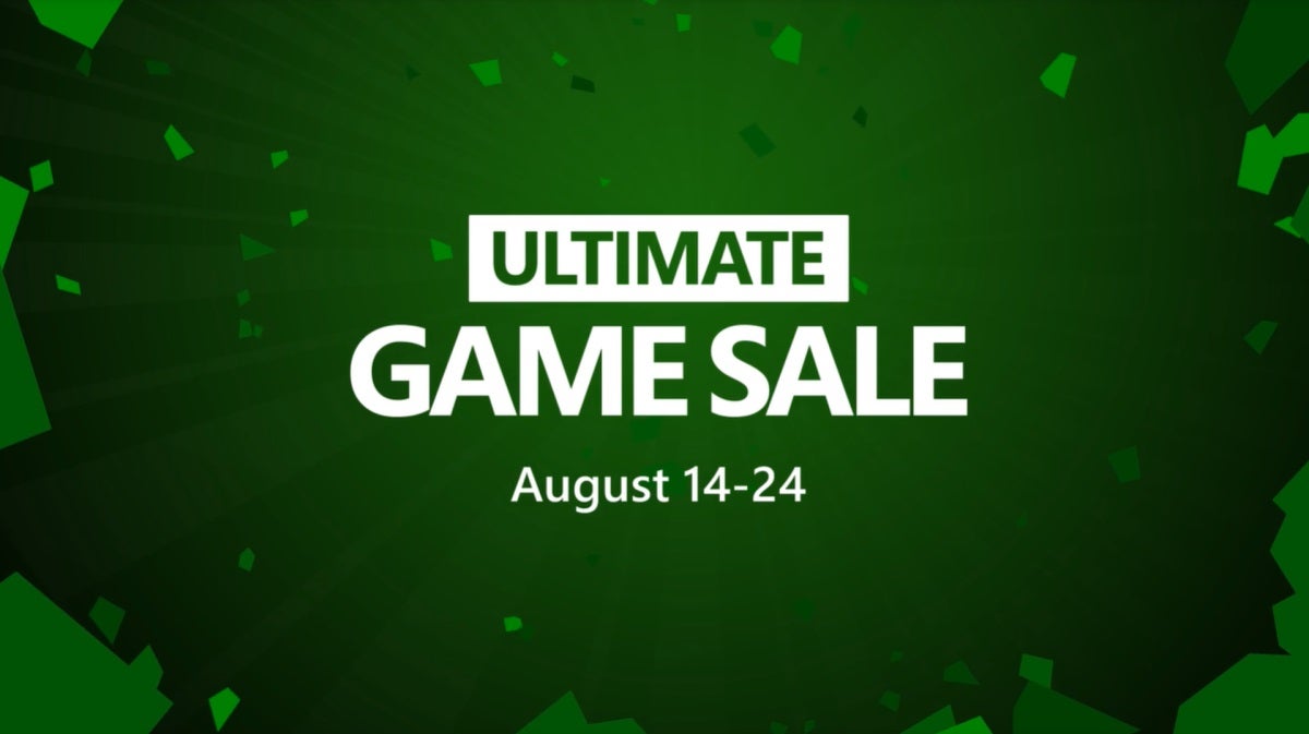 Image for Xbox Ultimate Game Sale takes 50% off over 500 Xbox One and Xbox 360 games