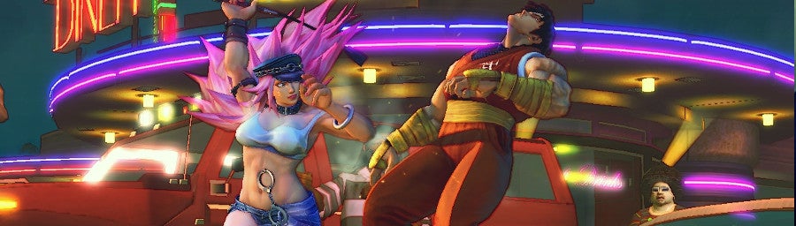 Image for Ultra Street Fighter 4's super and ultra combos detailed by Capcom - videos inside 