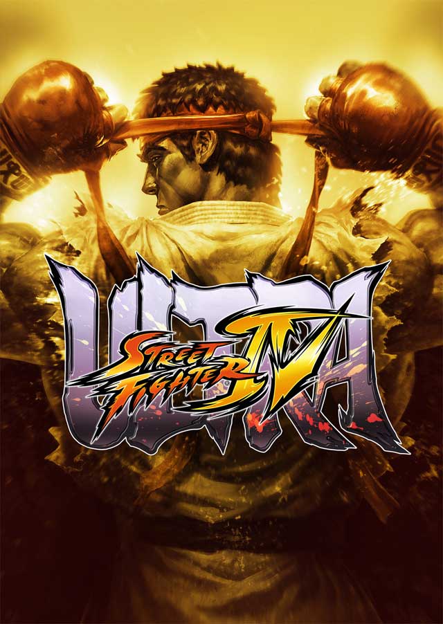 Image for UPDATED: Ultra Street 4 opening cinematic and special trailer released