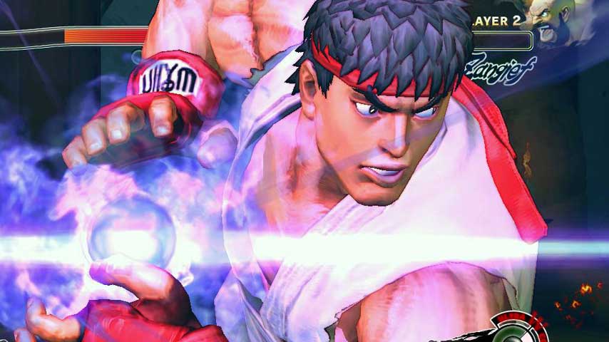 Image for Super Street Fighter IV: Arcade Edition and Charlie Murder now free on Xbox Live 