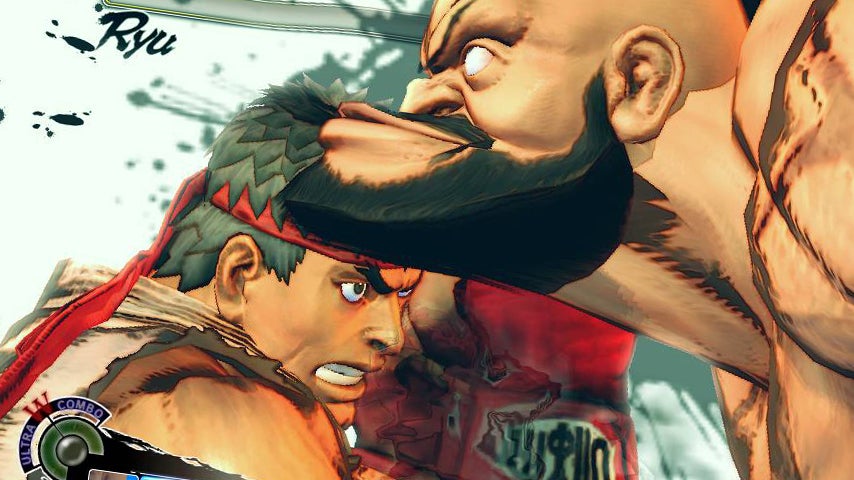 Image for Capcom Pro Tour returns to EGX this year with £2,000 prize pot up for grabs