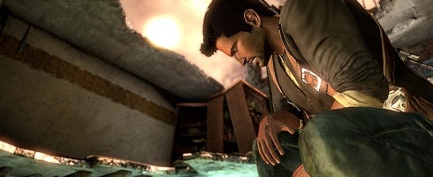 Image for Uncharted 2 is out this week - watch the UK TV ad