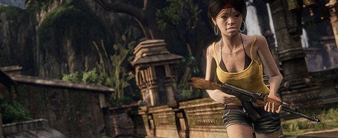 Image for US getting new Uncharted 2 multiplayer skins in April