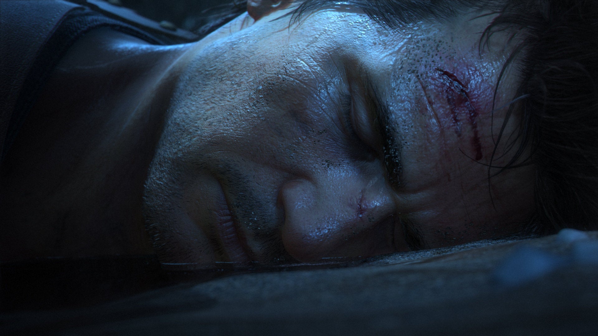 Image for Naughty Dog co-president says the studio is "moving on" from Uncharted