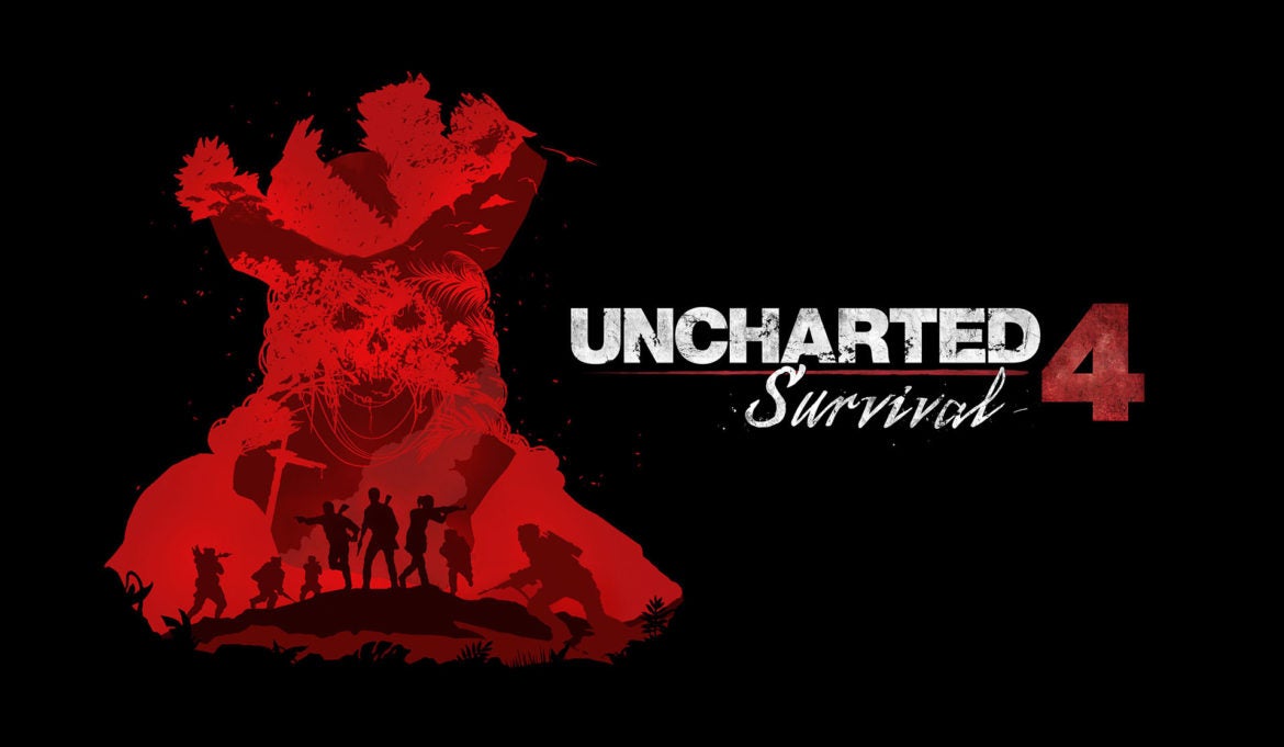 Image for Uncharted 4 co-op mode Survival is coming this December