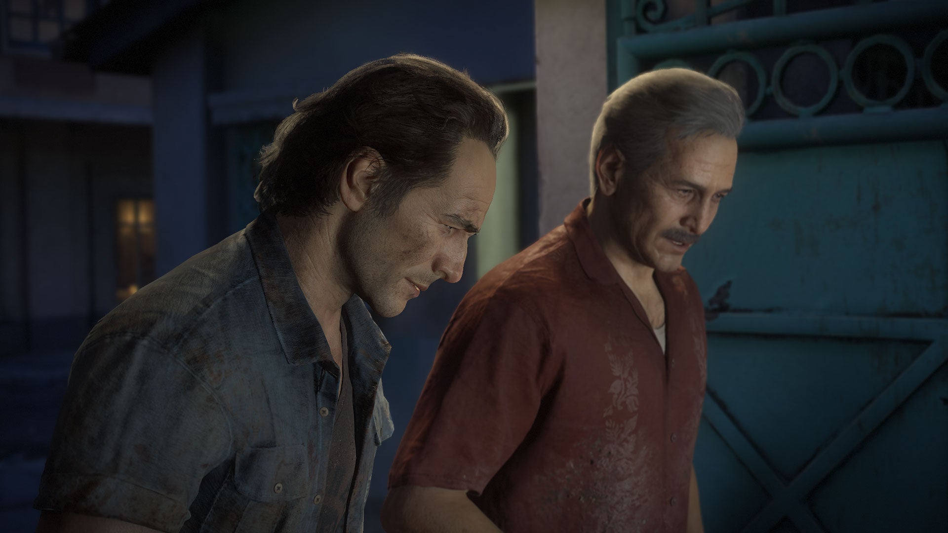 Image for Uncharted 4 single-player DLC will focus on Sam Drake, full reveal at PlayStation Experience - rumour