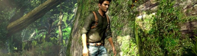 Image for Uncharted NGP to "most likely" feature Uncharted 3 interaction