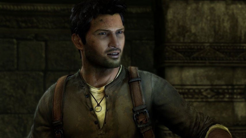 Image for Welp, Uncharted: The Nathan Drake Collection looks amazing at 60FPS